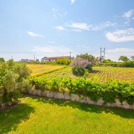 Villa Number99 Afytos