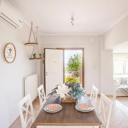 Villa Number99 Afytos